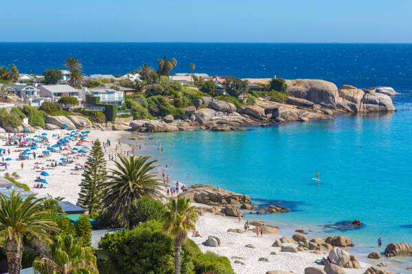 South Africa